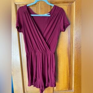 Urban Outfitters (Kimchi Blue) romper